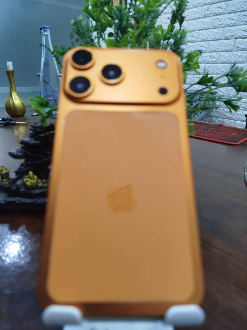 Apple iPhone XR convert 17 pro 1