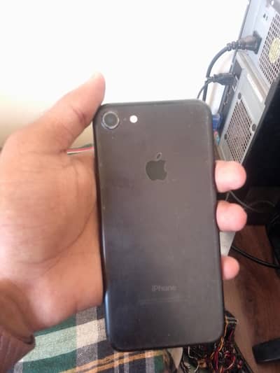 Apple iPhone 7