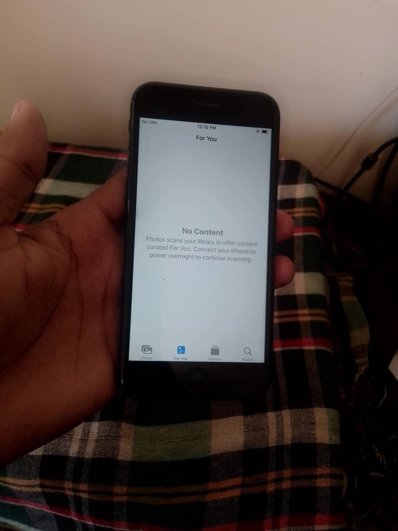 Apple iPhone 7 2