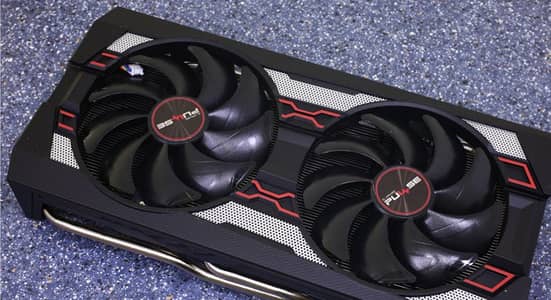 rx 5700 xt 8 gb ddr 6 256 bit