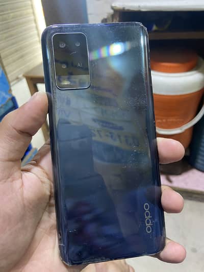OPPO A54