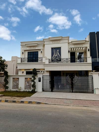10 Marla Modern House Royal Orchard Multan