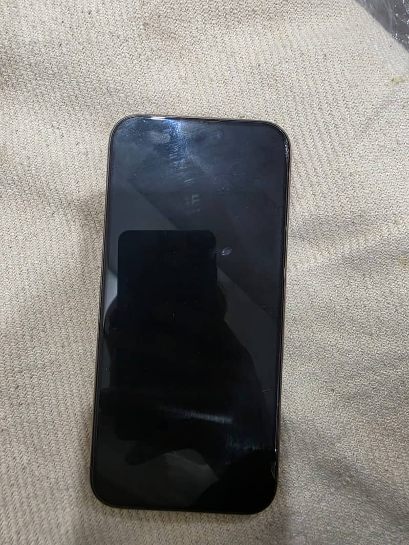 Apple iPhone 16 Pro Max 1
