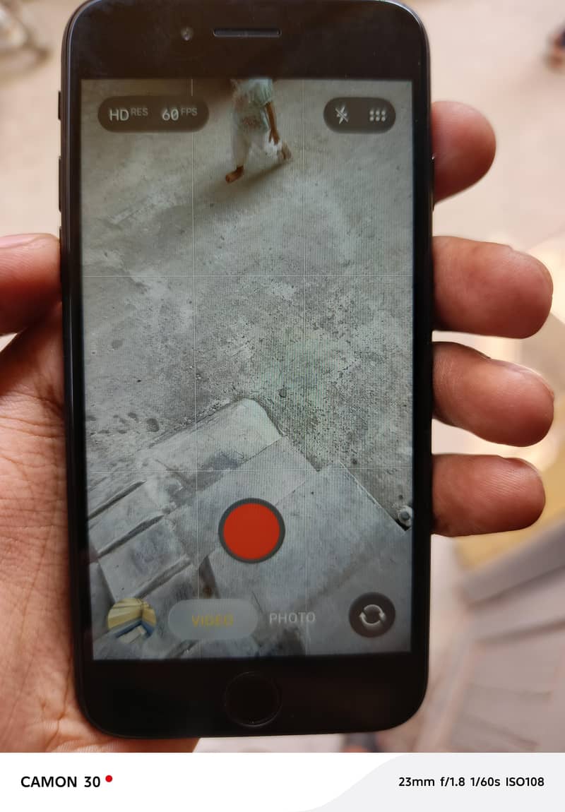 Apple iPhone SE 1