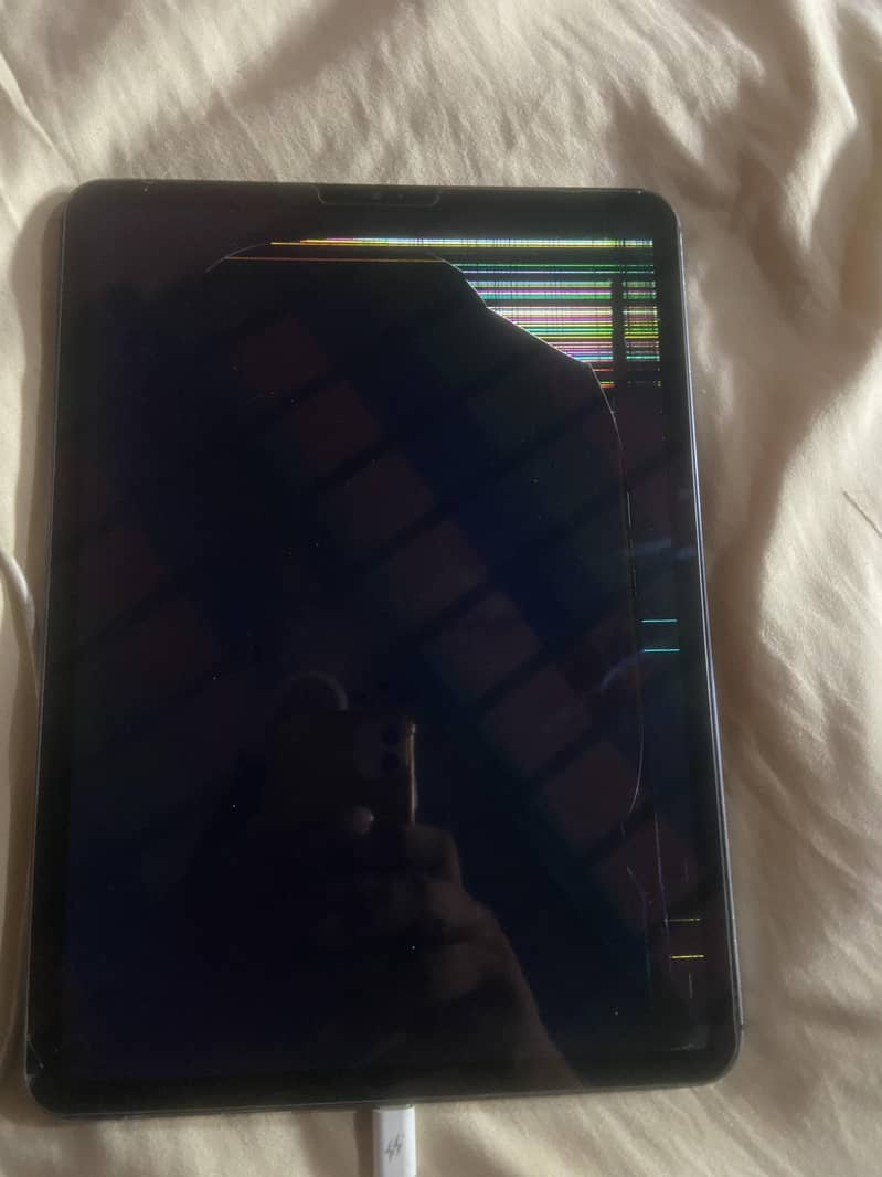 ipad pro 2020 11 inch 6