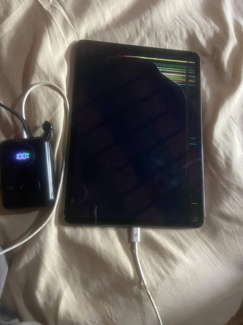 ipad pro 2020 11 inch 7