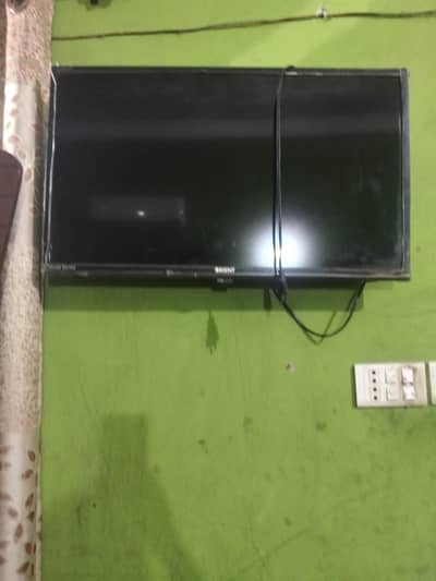 led tv