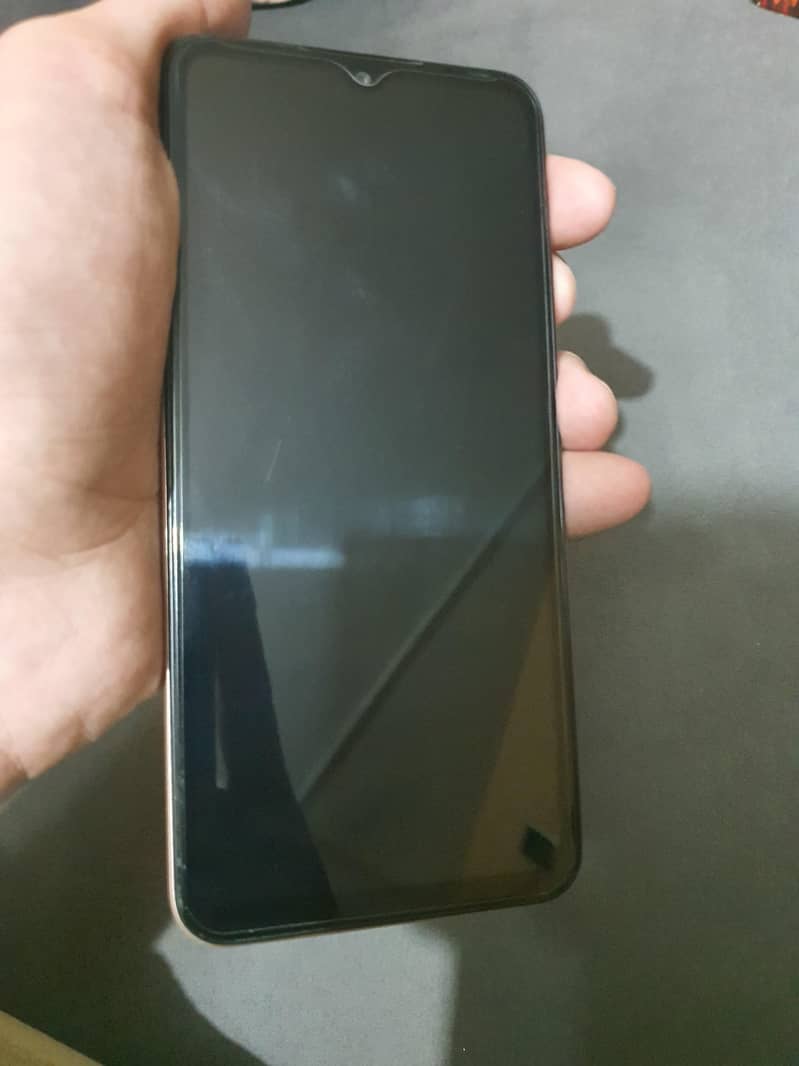 Infinix Note 12 3