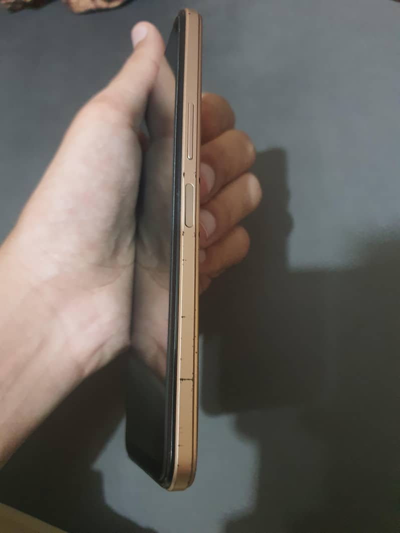 Infinix Note 12 4