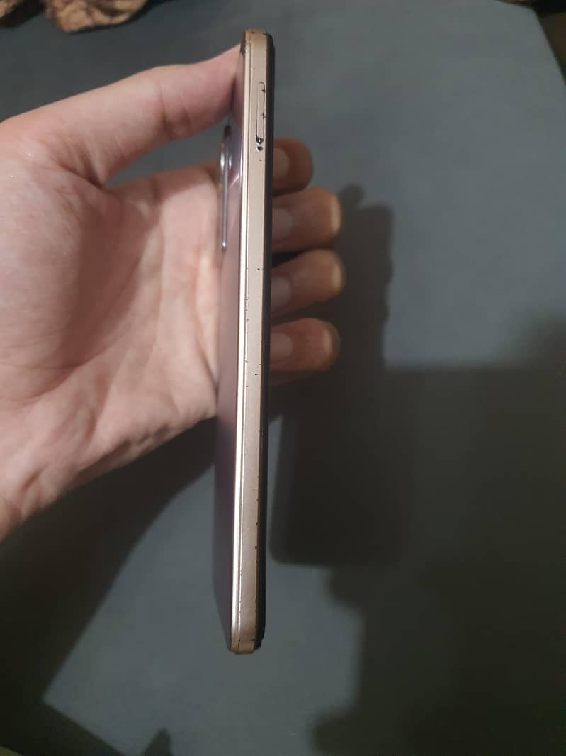 Infinix Note 12 5
