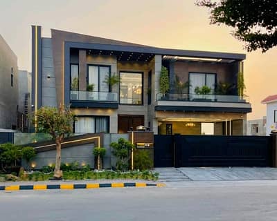 Brand New 20 Marla House Available In Royal Orchard For sale