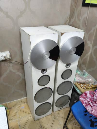 audionic speaker
