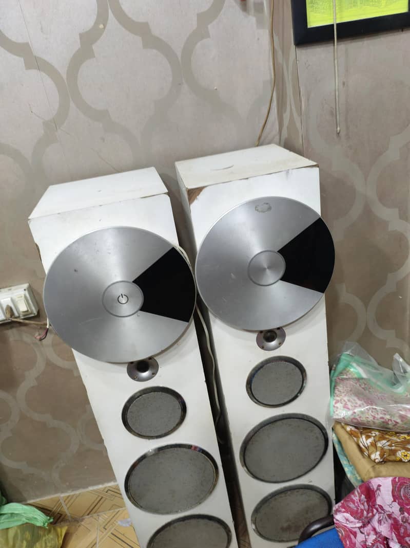 audionic speaker 1