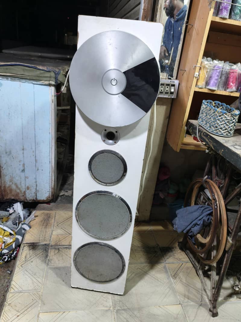 audionic speaker 2