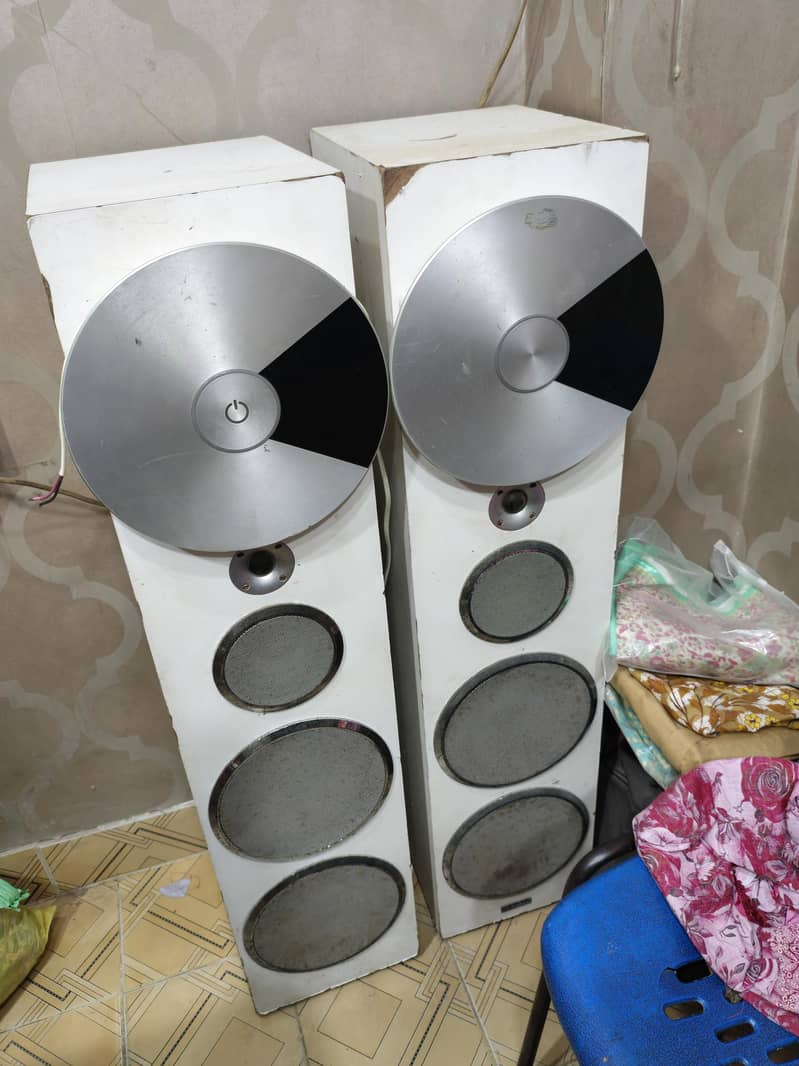 audionic speaker 3