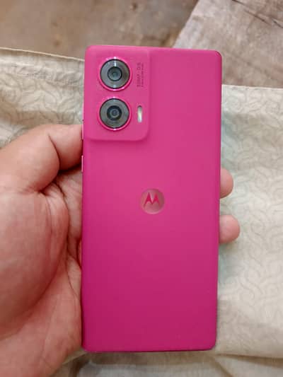 Motorola Edge 50 Fusion