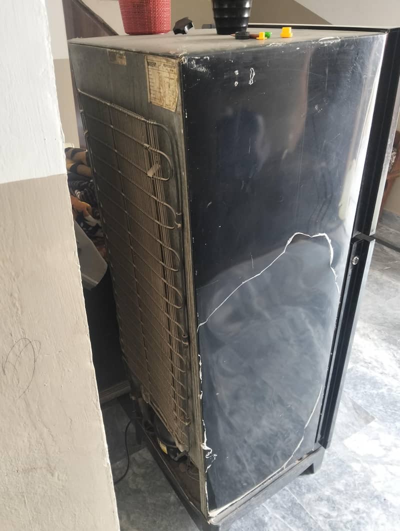 fridge full cooling 1
