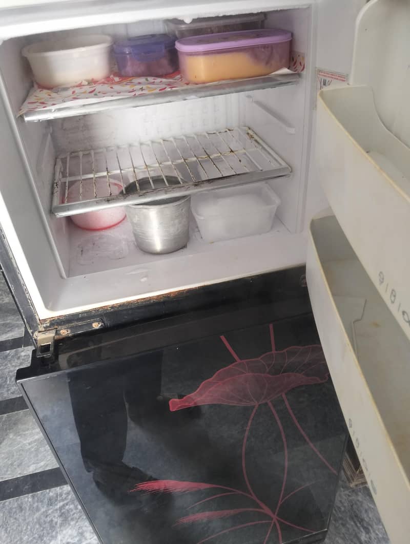 fridge full cooling 4