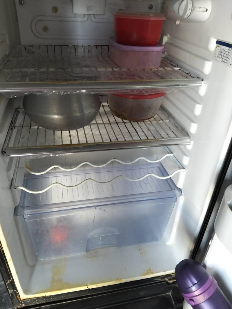 fridge full cooling 5