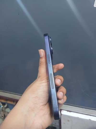 Apple iPhone 15 Pro