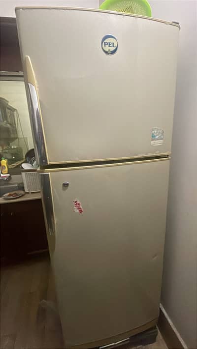 PEL Fridge Full size neat condition