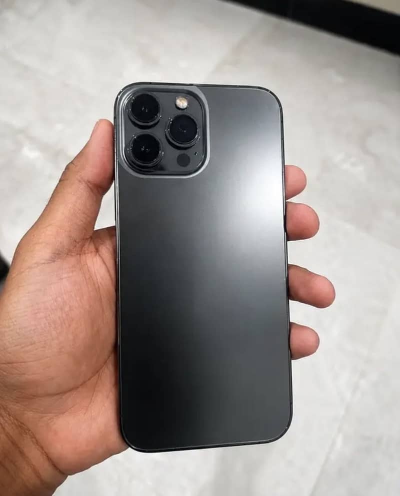 Apple iPhone 13 Pro Max 0