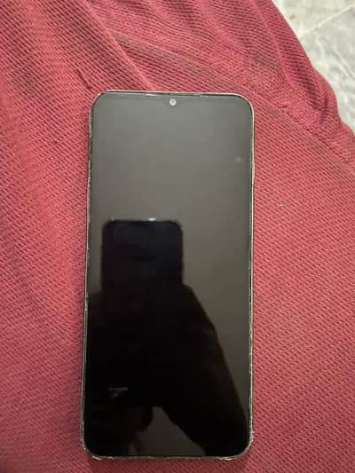 Tecno Spark 7
