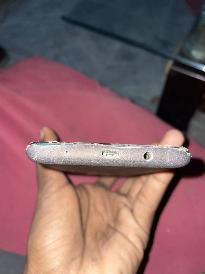 Tecno Spark 7 6