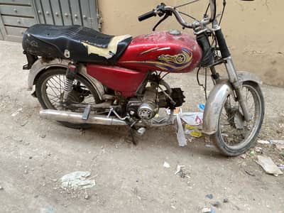 Hero bike For sale