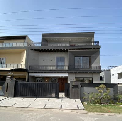 House for Sale in Buch Villas | Prime Location | Ready to Move