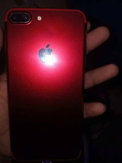 Apple iPhone 7 Plus 1