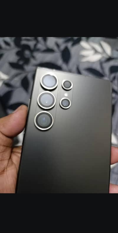 Samsung Mobile S24 Ultra