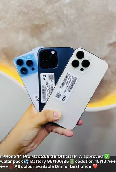 Apple iPhone 14 Pro Max