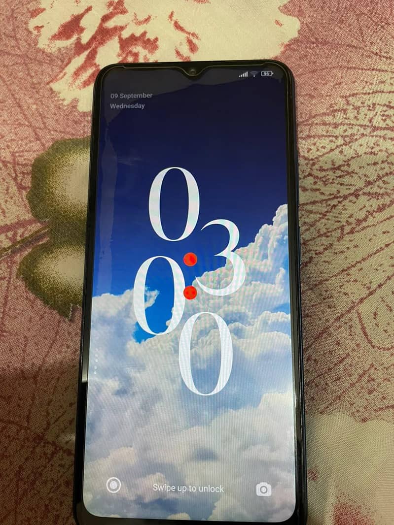 redmi 12c 0