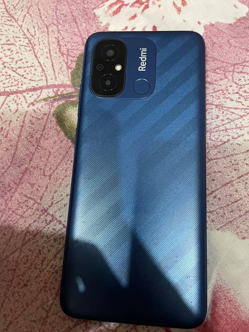 redmi 12c 1