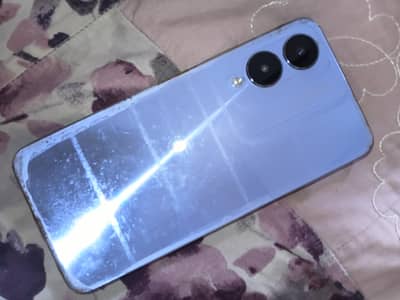Vivo Y17s