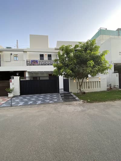 6 Marla House for Sale Buch Villas Multan | Momin Estate & Developers