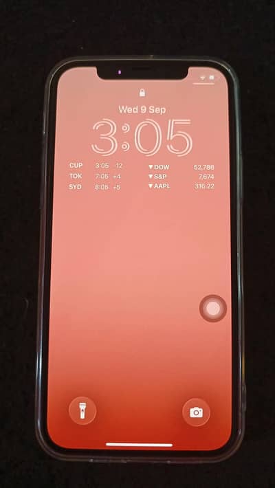 Apple iPhone 12 Pro