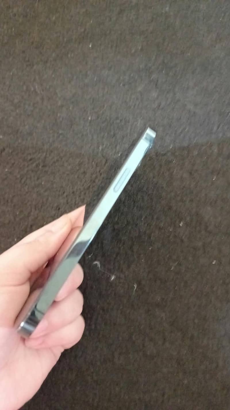 Apple iPhone 12 Pro 5