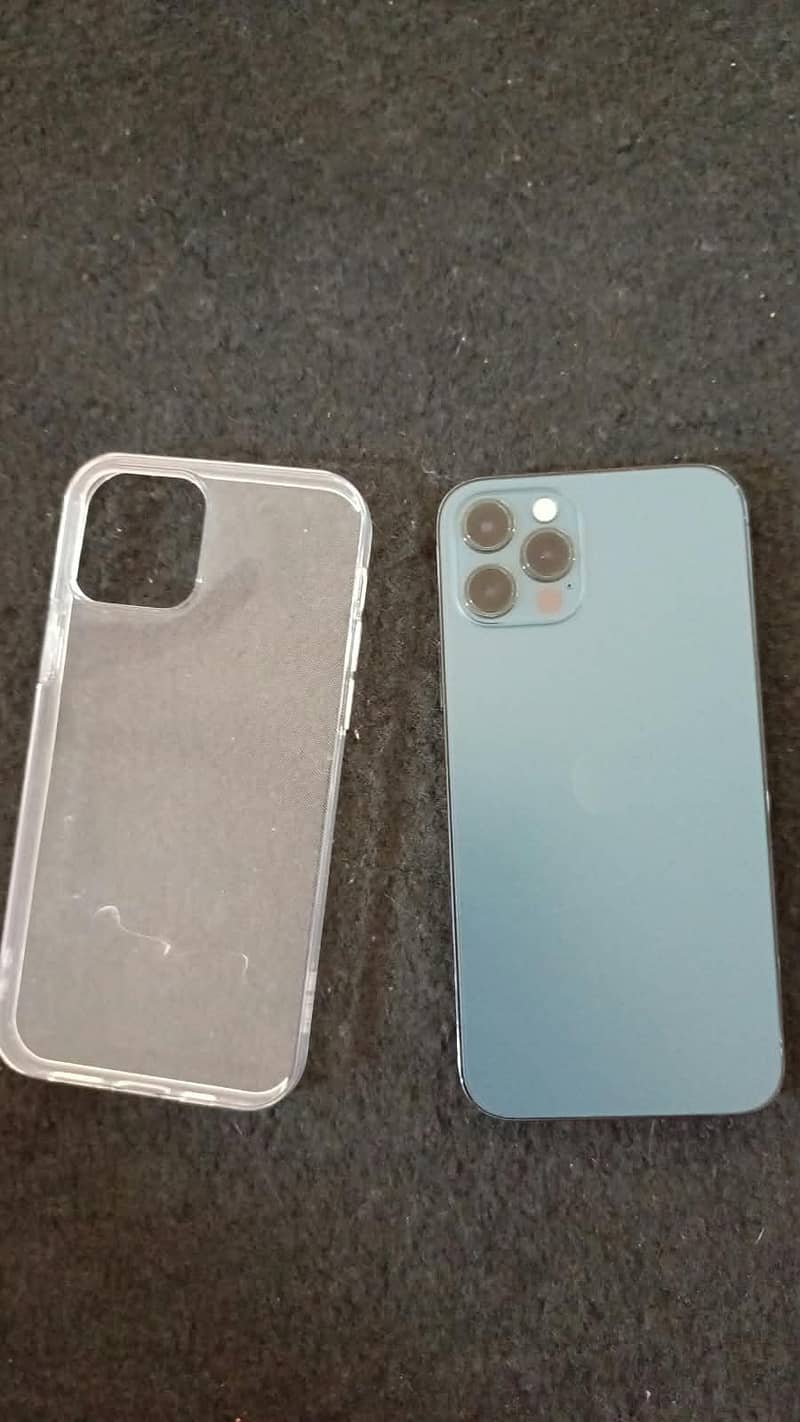 Apple iPhone 12 Pro 6