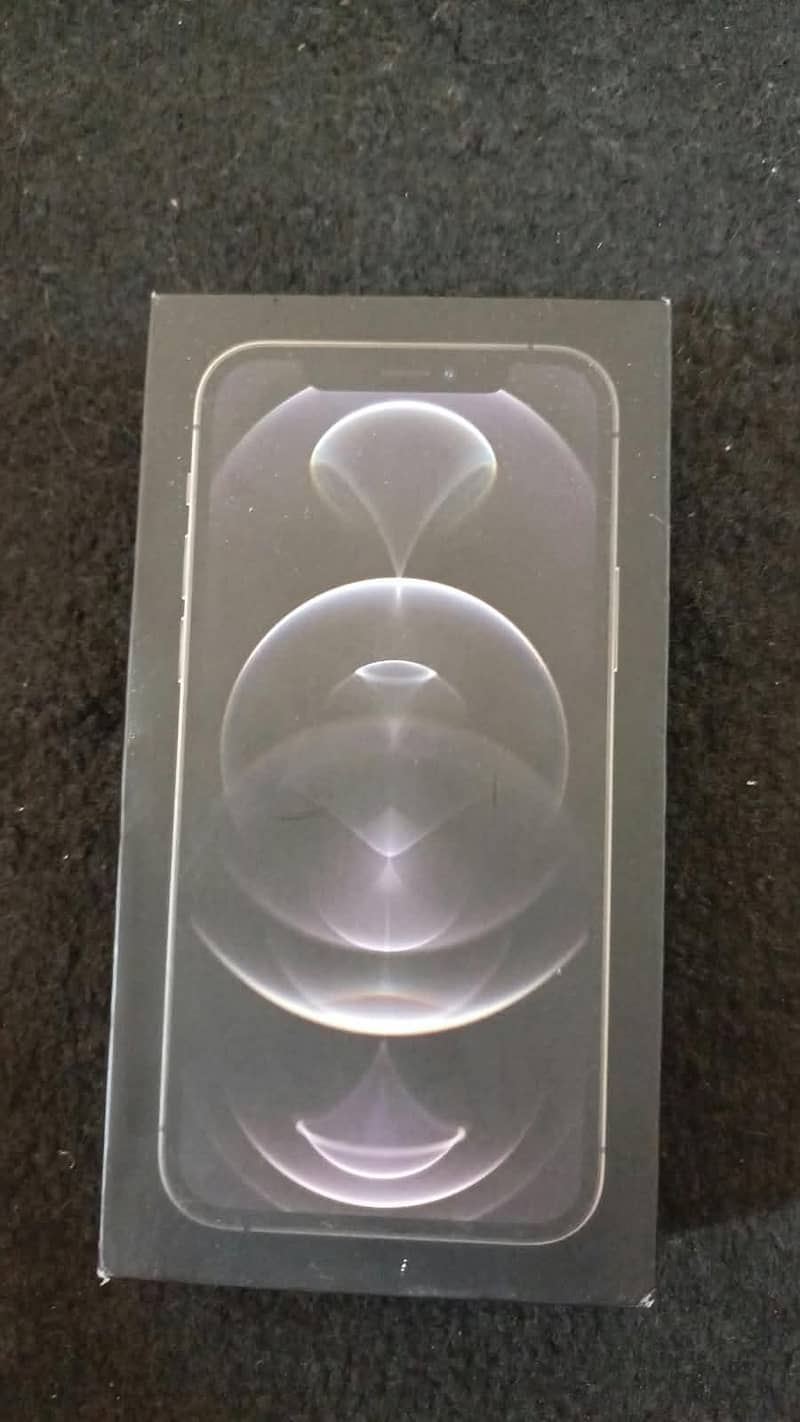 Apple iPhone 12 Pro 9