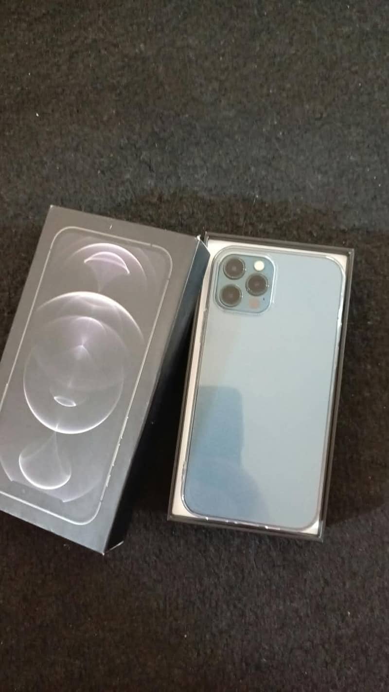 Apple iPhone 12 Pro 10