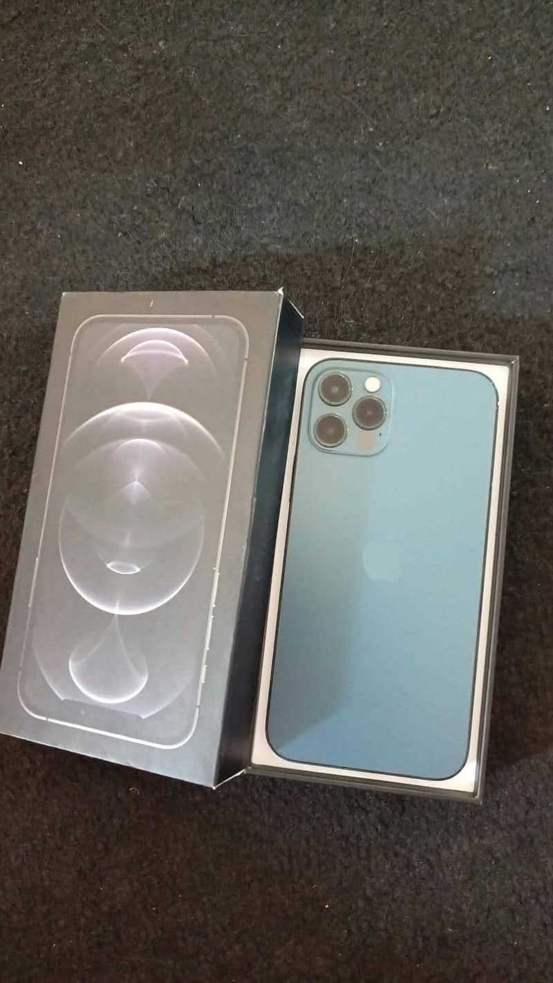 Apple iPhone 12 Pro 13