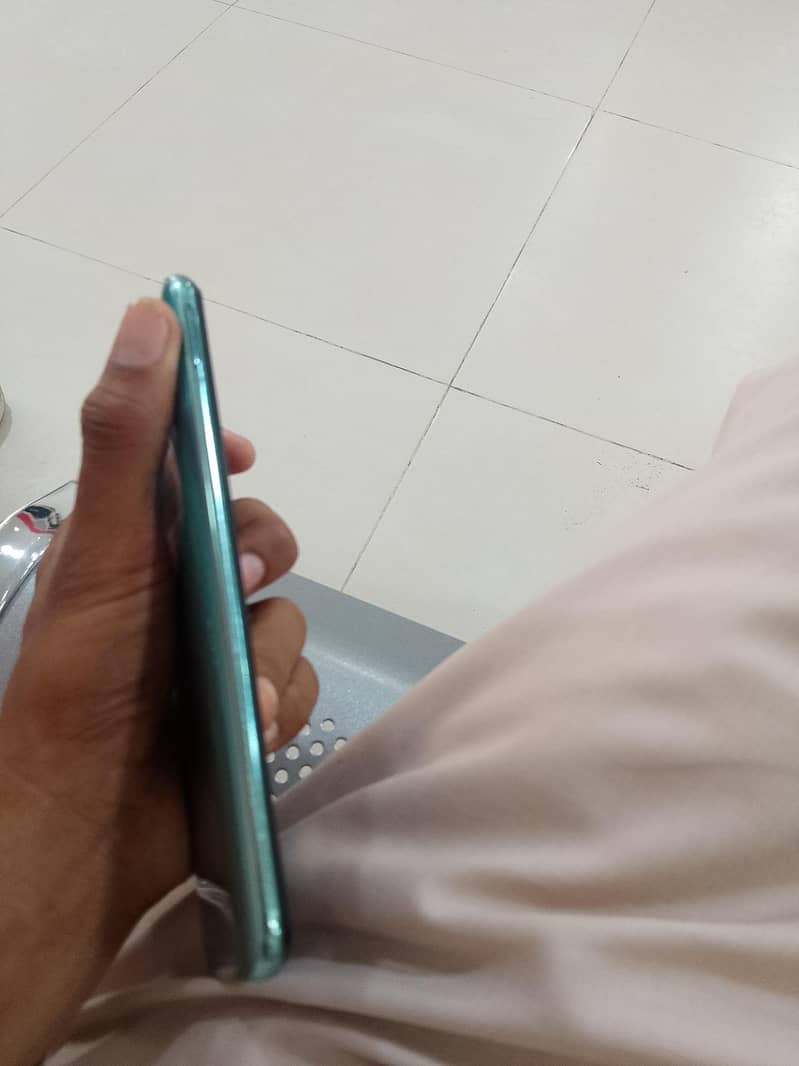 Xiaomi Mi Note 10 0
