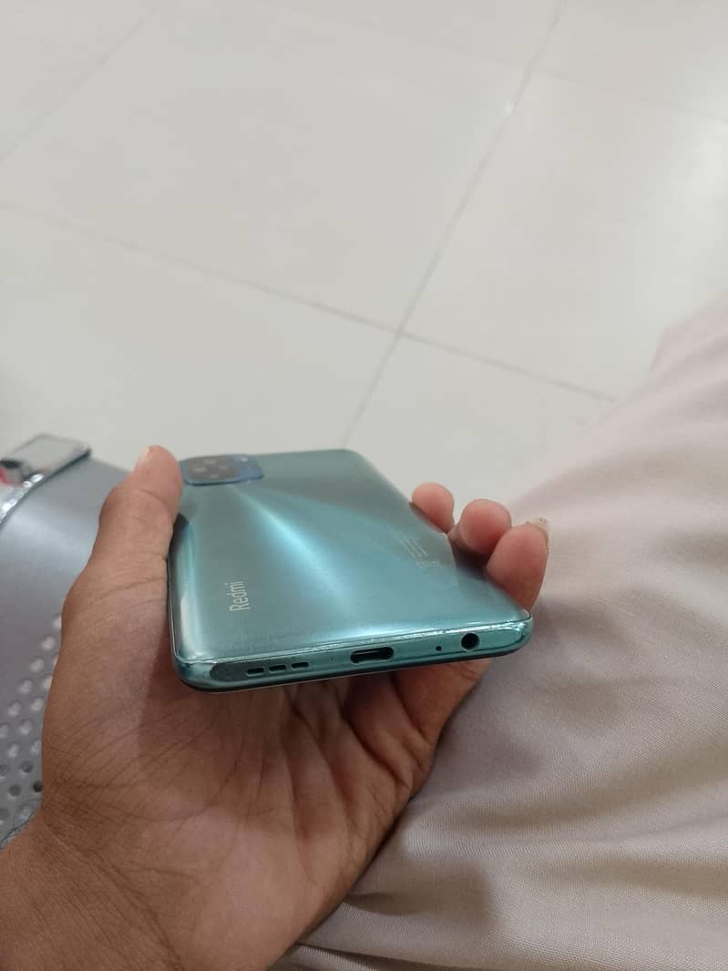 Xiaomi Mi Note 10 2