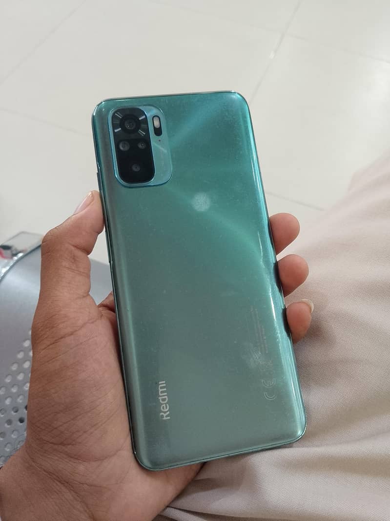 Xiaomi Mi Note 10 3