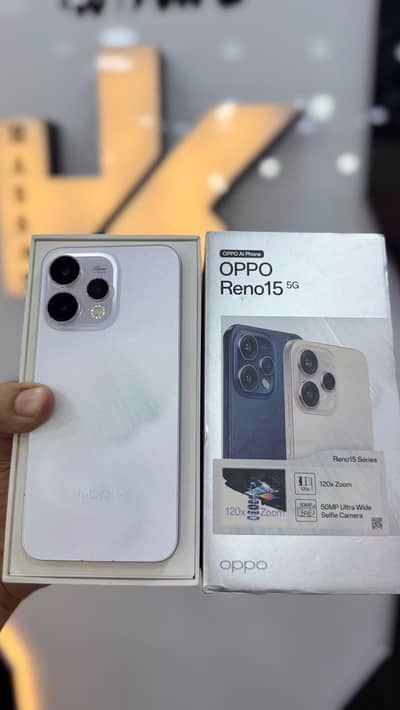 OPPO Reno