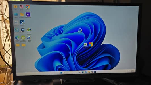 Samsung LED Monitor 32 inch