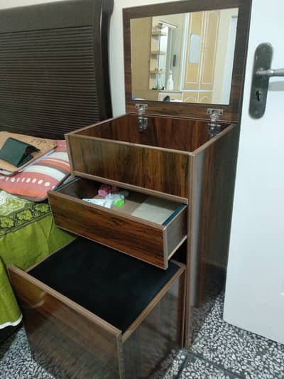new dressing table