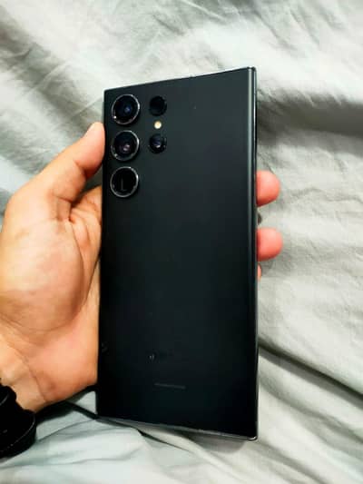 Samsung Mobile S23 Ultra